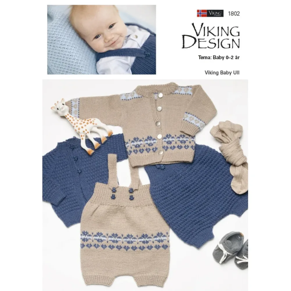 Viking Katalog – 1802