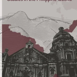 Archipelagothic: Studies in the Philippine Gothic