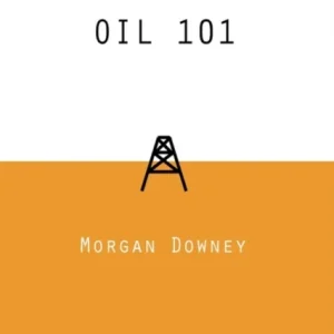 Oil 101 Oil 101