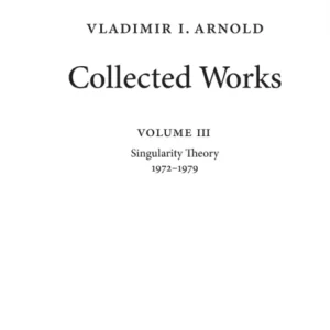 Vladimir Arnold – Collected Works