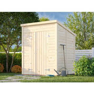 REDSKAPSBOD PALMAKO LEIF 3,0M² 183X230X170CM