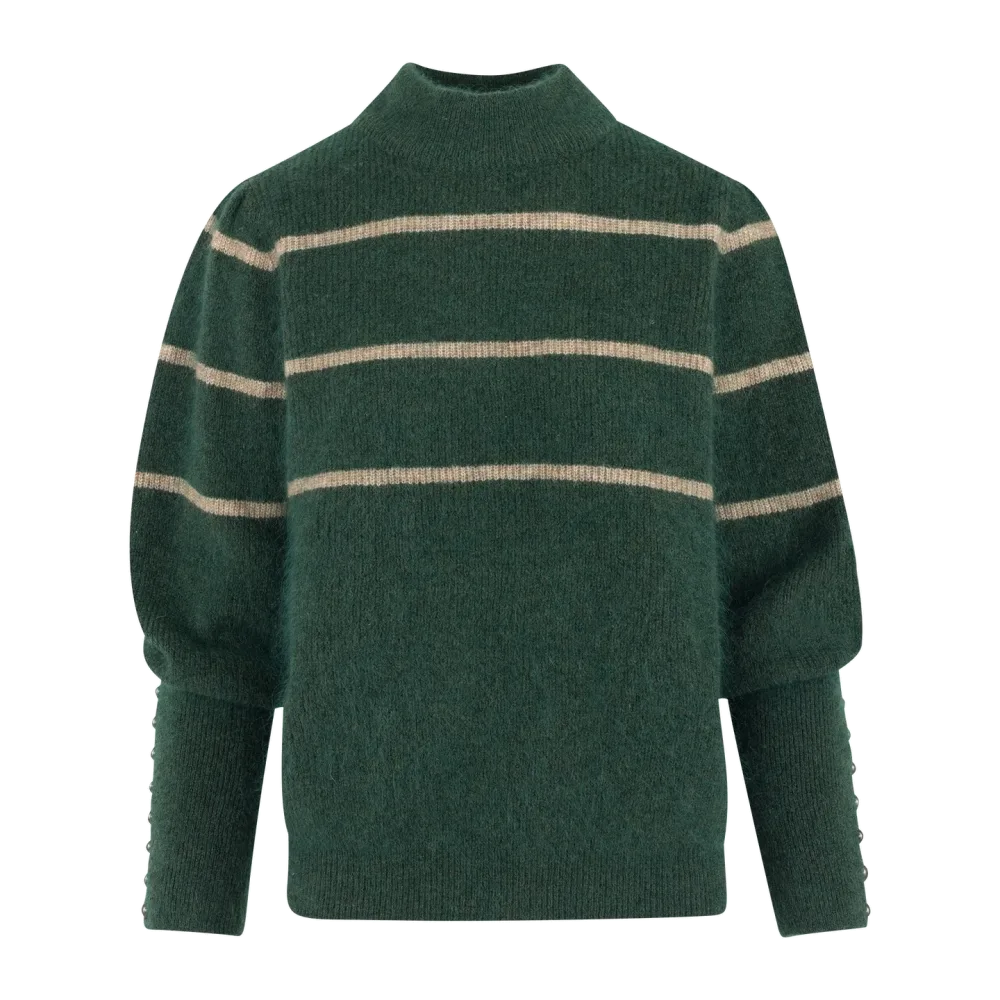 Lora Sweater - Green