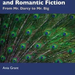 Evolution, Feminism, and Romantic Fiction Evolution, Feminism, and Romantic Fiction