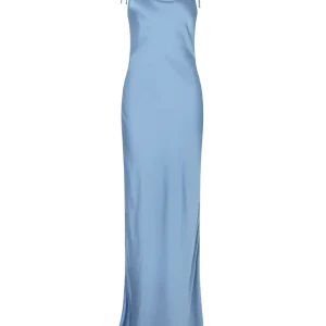 Sasinga Dress – Bel Air Blue