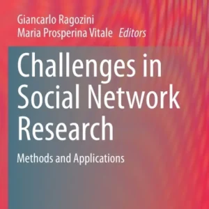 Challenges in Social Network Research Challenges in Social Network Research