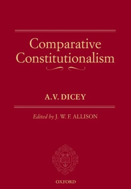 Comparative Constitutionalism