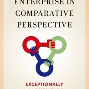 Co-operative Enterprise in Comparative Perspective