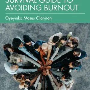 A Social Work Survival Guide to Avoiding Burnout