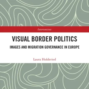 Visual Border Politics