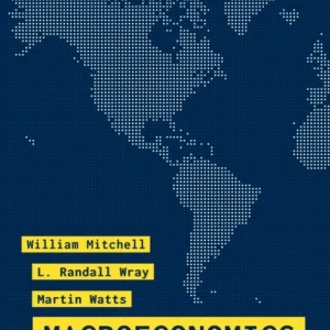 Macroeconomics Macroeconomics