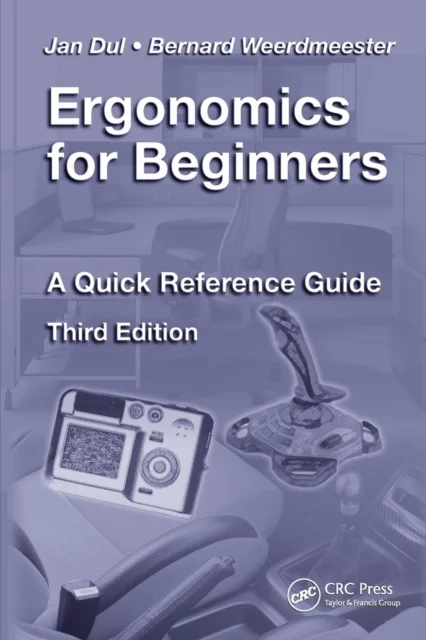 Ergonomics for Beginners