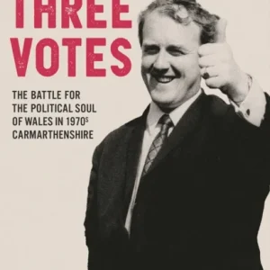 Only Three Votes