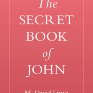 The Secret Book of John The Secret Book of John