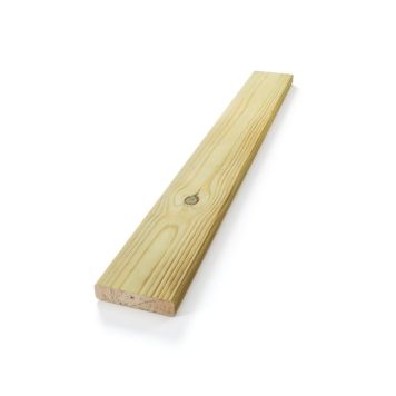 TERRASSEBORD SCA 28X95X5100 MM TRYKKIMPREGNERT