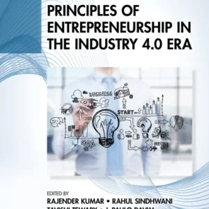 Principles of Entrepreneurship in the Industry 4.0 Era