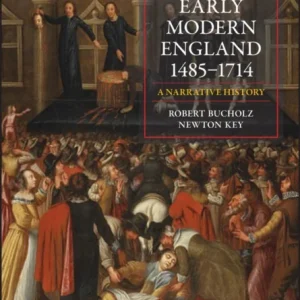 Early Modern England 1485-1714