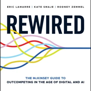 Rewired Rewired