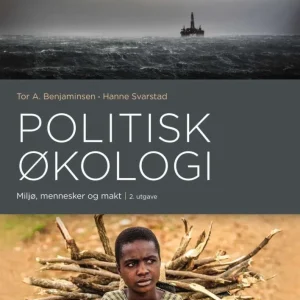 Politisk økologi Politisk økologi