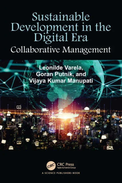 Sustainable Development in the Digital Era