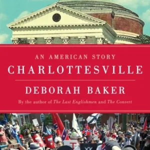 Charlottesville Charlottesville