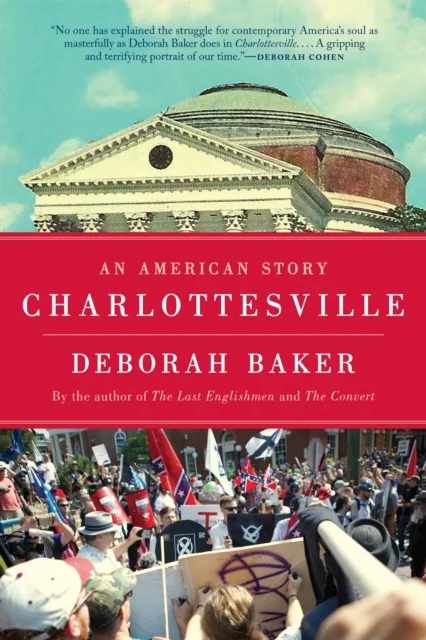 Charlottesville