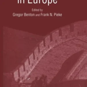 The Chinese in Europe The Chinese in Europe