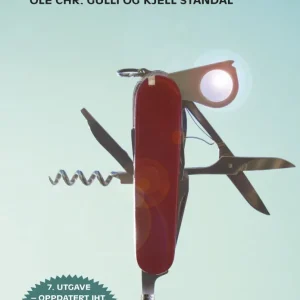 Styrehåndboken Styrehåndboken