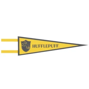 Vimpler i filt, Galtvort husene Vimpler i filt, Galtvort husene