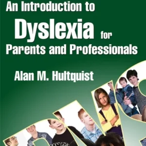 An Introduction to Dyslexia for Parents and Professionals An Introduction to Dyslexia for Parents and Professionals