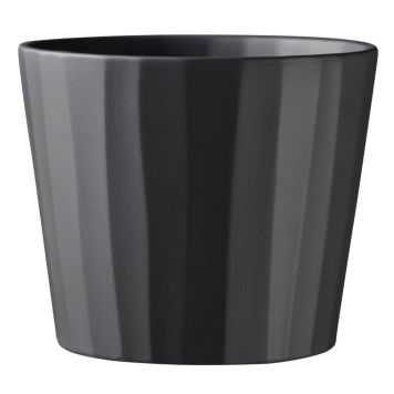 KRUKKE UMEA 23 CM MATT ANTRACIT