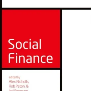 Social Finance