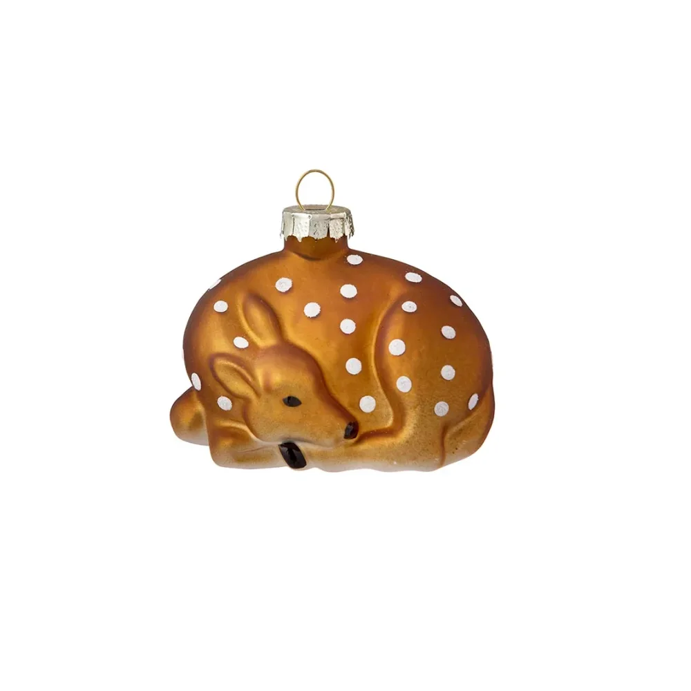 Julekule Bambi – By Bungalow Julekule Bambi – By Bungalow