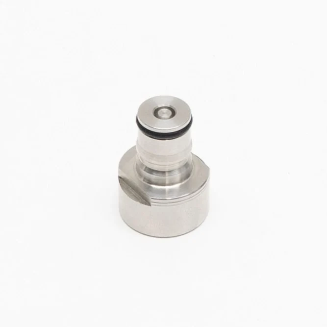 Universal Ball Lock Post – 5/8 gjenger Universal Ball Lock Post – 5/8 gjenger
