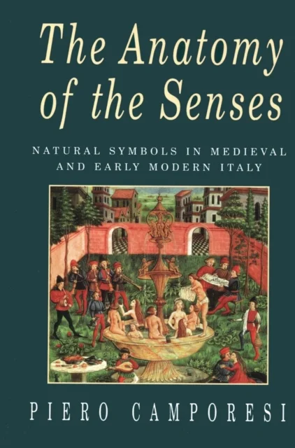 Anatomy of the Senses