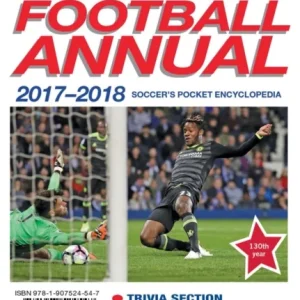 The Nationwide Annual 2017-18 The Nationwide Annual 2017-18
