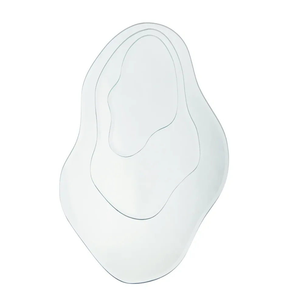 Speil Ripple Clear – By Eden Outcast