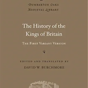The History of the Kings of Britain
