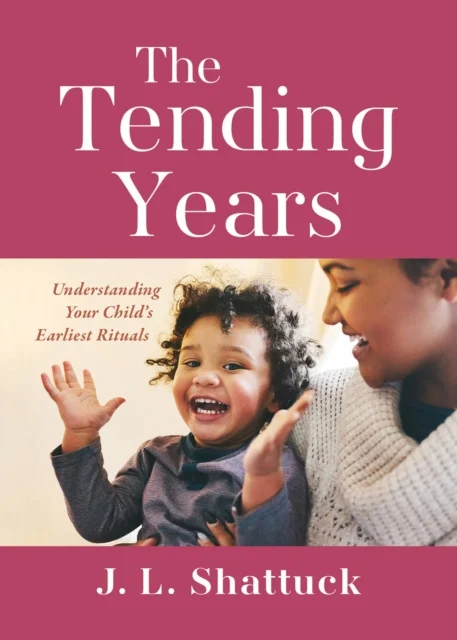 The Tending Years