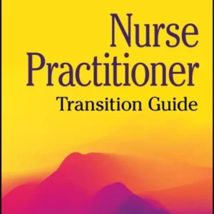 Nurse Practitioner