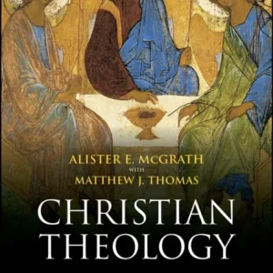 Christian Theology