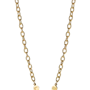 The Love Necklace – Gold The Love Necklace – Gold