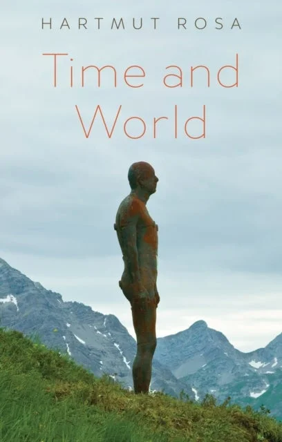 Time and World - Bilde 2
