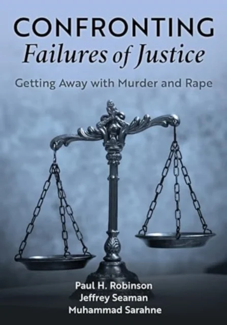 Confronting Failures of Justice