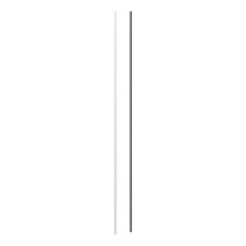 VINKELPROFIL SCANBAD 45° MATCH SATIN VINKELPROFIL SCANBAD 45° MATCH SATIN