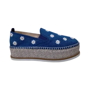 Sarry – Denim Margaritues
