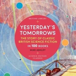Yesterday&raquo;s Tomorrows