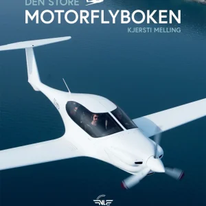 Den store motorflyboken Den store motorflyboken