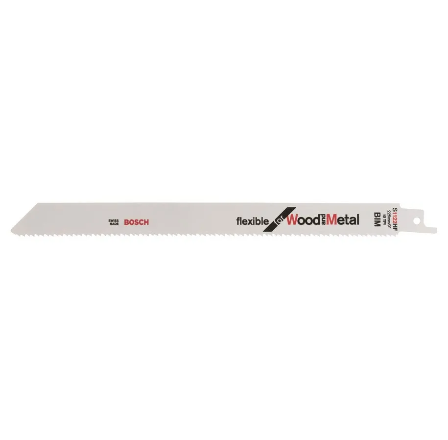 BOSCH S 1122 HF