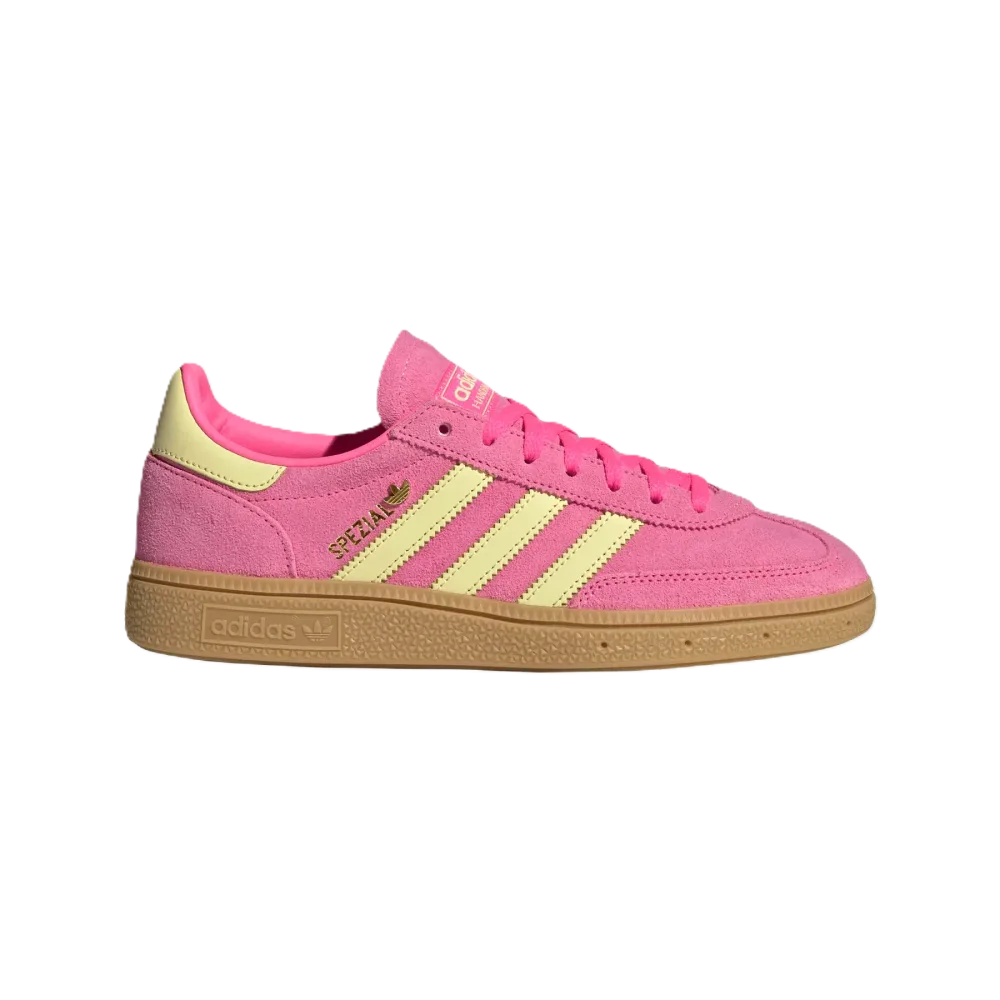 Handball Spezial W - Lucpnk/Almyel/Goldmt