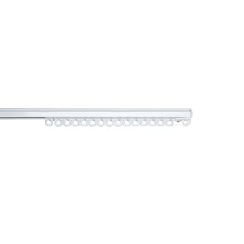 U-SKINNE HASTA HVIT 250CM